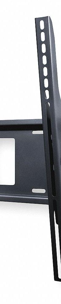 PEERLESS TV Wall Mount: Wall, For 39 in to 80 in Screens, Max. 200 lb, Tilting, 5° Down, 15° Up (MPN ST660). Key specifications — Manufacturer Part Number: ST660; Finish: Fused Epoxy; Includes Mounting Hardware: Yes; Mounting Location: Wall; Brand: PEERLESS; Color: Black.