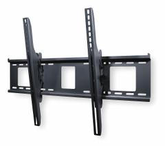 PEERLESS TV Wall Mount: Wall, For 39 in to 80 in Screens, Max. 200 lb, Tilting, 5° Down, 15° Up (MPN ST660). Key specifications — Manufacturer Part Number: ST660; Finish: Fused Epoxy; Includes Mounting Hardware: Yes; Mounting Location: Wall; Brand: PEERLESS; Color: Black.