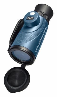 BARSKA Monoculars: 7x, 366 ft @ 1000 yd, Fog Resistant/Water Resistant, Boating (MPN AA11442). Key specifications — attr188056: 7x; attr188057: 366 ft @ 1000 yd; attr188059: Water Resistant; attr193709: BARSKA; attr232305: Monoculars.