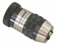 LLAMBRICH Drill Chuck: JT6, 1/32 in to 1/2 in Capacity, Ball Bearing (MPN JKP-130 J-6). Key specifications — attr1030329: LLAMBRICH USA; attr1030326: JKP-130 J-6.