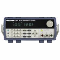 B&K PRECISION DC Power Supply: Multi-Range DC, Included, 3.47 in H x 8.45 in W x 13.96 in D, NIST (MPN 9201B). Key specifications — attr1047028: 0.05% + 4 mA; attr1047033: 0.01% + 8 mV; attr1046991: NIST; attr1046986: 9201B; attr1047068: B&K PRECISION; attr1047019: AC Power Cord; attr1047029: 0.01% +5 mV; attr1047032: 0.1% + 6mA.