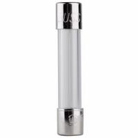 BUSSMANN Fuse: AGC Series, Fast-Acting, 250 mA, 250 V AC, 1/4 in x 1 1/4 in (MPN BK/AGC-1/4-R). Key specifications — attr211187: BUSSMANN; attr1287207: AGC.