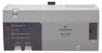 SOLAHD UPS: Single Phase, 850 VA Power Rating, 230 V AC Input, 230 V AC Output, Hardwired (MPN SDU850B5). Key specifications — Phase: Single; UPS Type: Line Interactive; Brand: SOLAHD.