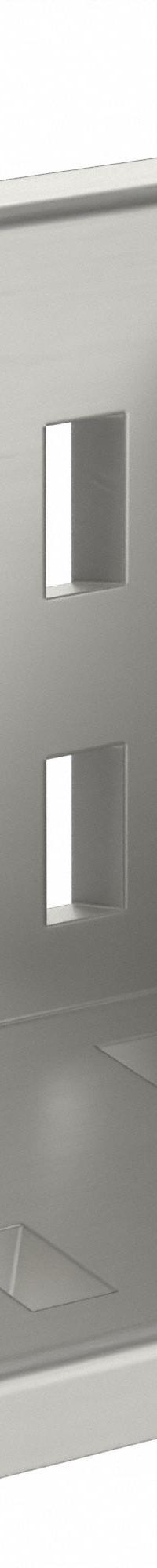 Inside Corner Bracket: Inside-Corner Bracket, 40 Series, 76 mm x 69 mm x 76 mm, For 8 mm Slot Wd (MPN 093W806N08). Key specifications — Material: Aluminum; Brand: FATH INC.; Finish: Unfinished.