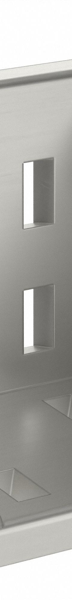 Inside Corner Bracket: Inside-Corner Bracket, 40 Series, 76 mm x 69 mm x 76 mm, For 8 mm Slot Wd (MPN 093W806N08). Key specifications — Material: Aluminum; Brand: FATH INC.; Finish: Unfinished.