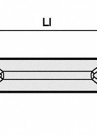 WIDIA Parting and Grooving Insert: WMTS312I8P03PH (MPN 5345986). Key specifications — attr257415: WMTS312I8P03PH; attr257414: WMTS312I8P03PH.