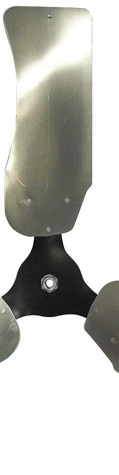 VENCO PRODUCTS Replacement Propeller: Mfr Part # 51N724, For Use With MAC-42-32-C7-J1. Key specifications — For Use With: MAC-42-32-C7-J1; Manufacturer Part Number: 51N724.