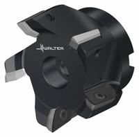WALTER Indexable Face Mill: M2131.076-B26-05-20 (MPN 6836982). Key specifications — attr256955: M2131.076-B26-05-20.