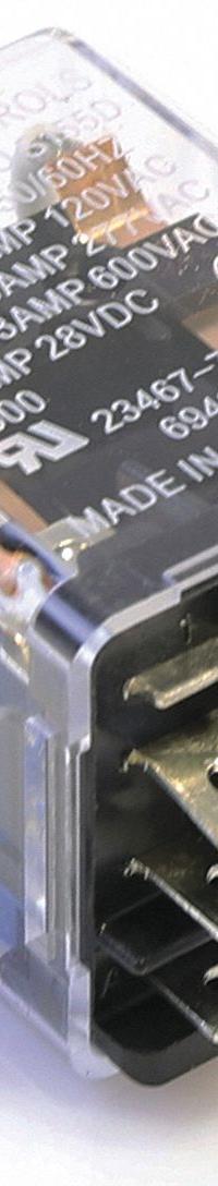 YORK Control Relay: Mfr Part # S1-024-25910-700. Key specifications — Manufacturer Part Number: S1-024-25910-700; Product Type: Control Relay.