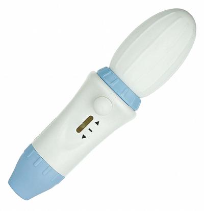 GLOBE SCIENTIFIC Bulb Pipette Controller: 100 mL Capacity - Max, Non-Sterile - Pipette Controllers