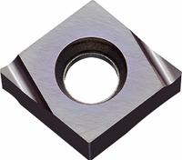 KYOCERA Diamond Turning Insert (MPN CNGU24202MFRFPR1725)