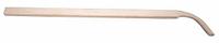 SEYMOUR MIDWEST LINK Walking Plow Handle: Wood Handle, Walking Plow Handle, 56 in Handle Lg, Red (MPN 64205). Key specifications — attr979838: Walking Plow; attr979837: Wood; attr1029971: 64205; attr979833: SEYMOUR MIDWEST LINK; attr979835: Walking Plow.