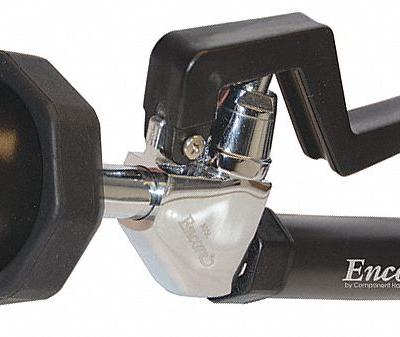 ENCORE Pre-Rinse Sprayer: Chrome - Faucet Sprayer Heads & Valves