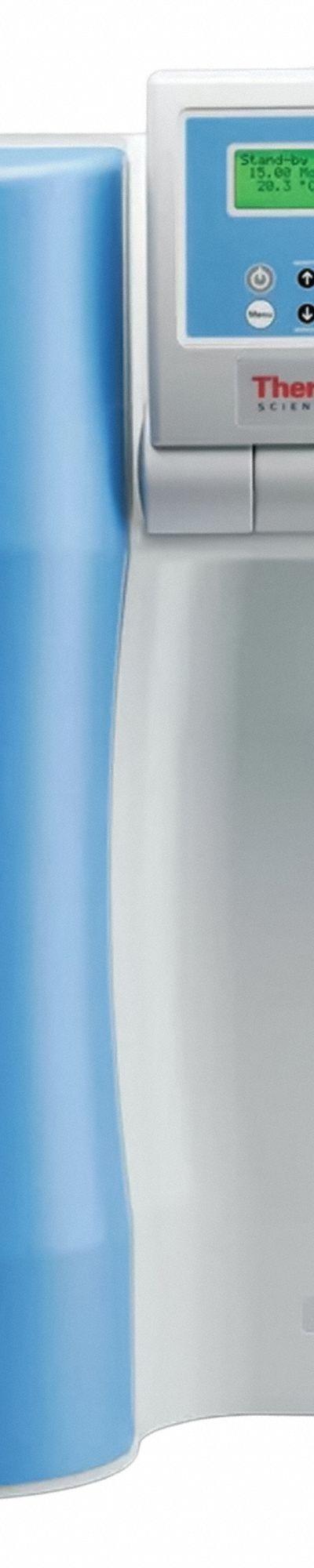 THERMO SCIENTIFIC Water Purification System: Type I Water - Water UV Sterilzation Systems