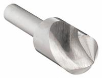 KEO Countersink: 82°, 1 Flute, 1/4 in Body Dia, High Speed Steel (MPN 919-000-085). Key specifications — Brand: KEO.