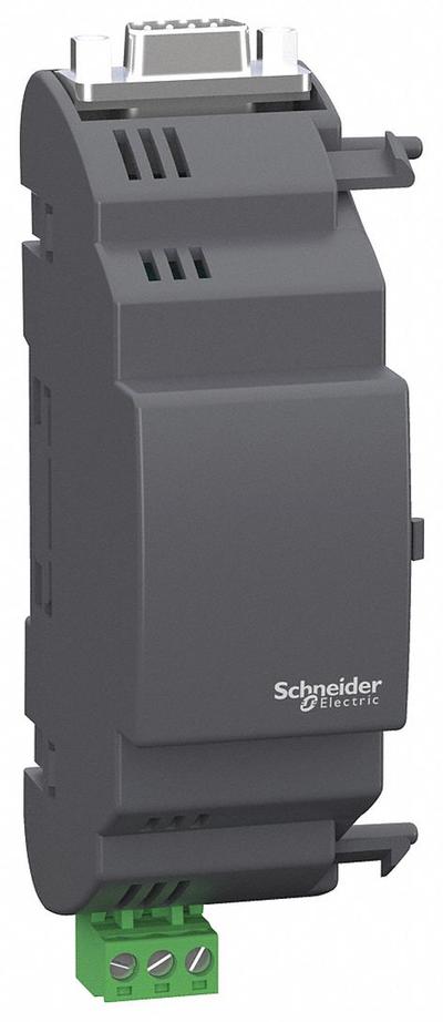 SCHNEIDER ELECTRIC Communication Module: Modbus ASCII/Modbus RTU (MPN TM171ARS232) - Modules for Schneider Controllers