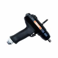 CLECO Nutrunner: Heavy Duty, Right Angle, 1/4 in Drive, Pin Detent, 8.1 ft-lb Fastening Torque (MPN 11PHH65Q). Key specifications — attr1321068: CLECO; attr1321033: Pin Detent.
