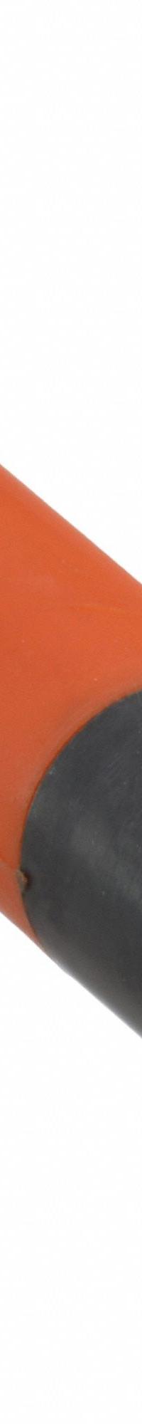 KLEIN TOOLS Insulated Screwdriver, 1/4" Cab, 6": Steel, 1/4 in Tip Size, Long Lg, 6 in Shank Lg (MPN 6926INS). Key specifications — attr1205183: 1/4 in; attr1205186: Cushion; attr1205189: KLEIN TOOLS.