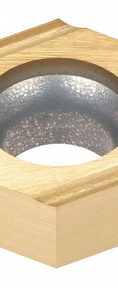 TUNGALOY Diamond Turning Insert: DCGT 32.5X FL-J10 J740 (MPN 6802817). Key specifications — attr257732: DCGT 32.5X FL-J10 J740.