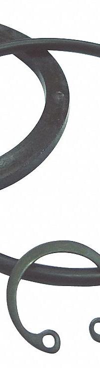 DAYTON Seal and Gasket Kit: For 3BY42 (MPN 3BY4209)