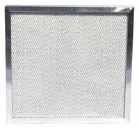 Air Filter: Air Filter, F232-A GG, Portable Dehumidifier, 3 Filters, Panel, Fumes/Odors, 3 PK (MPN F585). Key specifications — Compatible Manufacturer Model Number: F232-A GG; Product Type: Air Filter; Brand: DRI-EAZ.