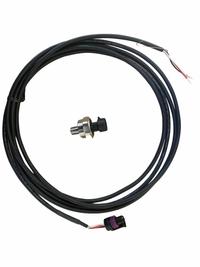 PARKER Pressure Transducer 200 psi & Cable: Mfr Part # TP2451. Key specifications — attr163835: TP2451; attr163842: Pressure Transducer 200 psi & Cable.