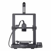 CREALITY 3D Printer (MPN Ender-3 V3 SE). Key specifications — Connectivity: SD Card; Includes: Small filament spool, tools; Operating System Compatibility: Linux.