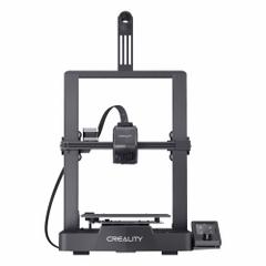 CREALITY 3D Printer (MPN Ender-3 V3 SE). Key specifications — Connectivity: SD Card; Includes: Small filament spool, tools; Operating System Compatibility: Linux.