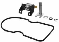 FILL-RITE Line Switch Shaft Replacement Kit: Mfr Part # KIT120ES, Line Switch Shaft Repl Kit. Key specifications — Product Type: Line Switch Shaft Replacement Kit; Manufacturer Part Number: KIT120ES; Includes: Switch Shaft Assembly; Compatible Brand: Fill-Rite; Compatible Grainger Part Number: 48YA25; Compatible Manufacturer Model Number: FR1210HARC; Compatible Series: SD1200.