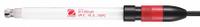 OHAUS Electrode: ST350, pH, 0 to 14 pH, Bulb, 1.1 m Cable Lg, BNC/Cinch, Annular Ceramic, Liquids. Key specifications — Manufacturer Part Number: ST350; Product Type: Electrode; Junction: Annular Ceramic; Connection Type: BNC; Test Parameters: pH; Tip Shape: Bulb; Material: Glass; Range: 0 to 14 pH.