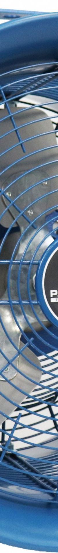 PATTERSON Fan Head: 14 in Blade Dia, 1 Speeds, 208 to 230/460V AC, 1/4 hp Motor, Non-Oscillating (MPN H14B). Key specifications — Voltage: 208 to 230/460V AC; Brand: PATTERSON; Number of Speeds: 1; Phase: Three.