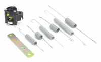 SCHNEIDER ELECTRIC Positive Positioner Kit: N800-0555-P Mfr Part #. Key specifications — Compatible Manufacturer Part Number: M574; Product Type: Positive Positioner Kit; Manufacturer Part Number: N800-0555-P.