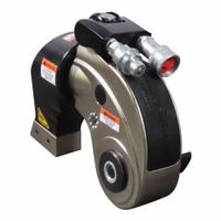 BOLTING Low Profile Hydraulic Torque Wrench: TW Series, 8,203 N-m, 6,050 lb-ft, For TW Series, TWHC (MPN TWHC6). Key specifications — attr653139: TWHC6; attr653144: TW; attr653147: BOLTING; attr653153: TWHC; attr653154: TW Series; attr653169: Steel; attr653188: Torque Wrench; attr653198: Square.