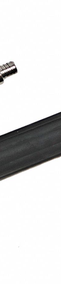 AMS Soil Core Sampler: Stainless Steel, 5/8 in Connection Size, 3 in Overall Dia, 6 in Overall Lg (MPN 404.66). Key specifications — Material: Stainless Steel; Connection Type: Threaded; Includes: 3 in Stainless Steel Soil Core Sampler Cap; Brand: AMS.