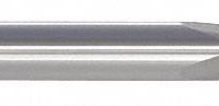 APPROVED VENDOR Roughing End Mill: Carbide, 3 Flute, 7/16" Mill Dia, 1" LOC, 2-3/4" OAL (MPN 268-437100)