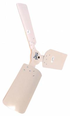 YORK Condenser Fan Blade: Mfr Part # S1-026-25553-000. Key specifications — Manufacturer Part Number: S1-026-25553-000.
