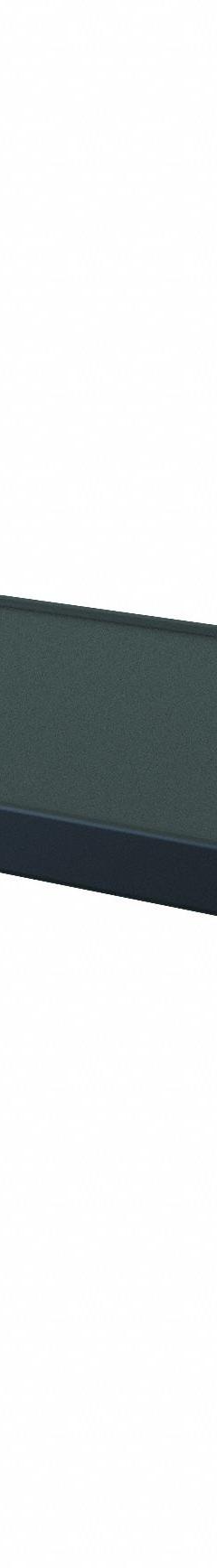 SUNCAST Shelving Kit: 27 3/4 in x 14 1/2 in x 1 1/4 in, Black, Resin, 1 Shelves (MPN BMSASHELFV1). Key specifications — Compatible Brand and Series: Suncast; Brand: SUNCAST; Product Type: Storage Shed Shelf Kit; Material: Resin; Finish: Unfinished; Includes Mounting Hardware: Yes.