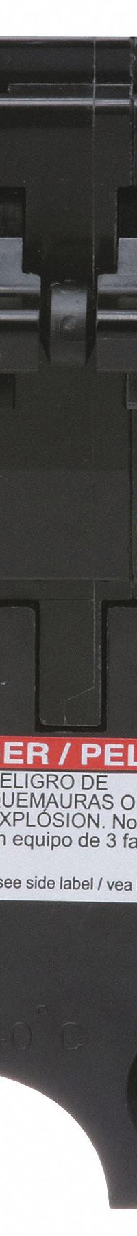 SQUARE D Miniature Circuit Breaker: 150 A, 120/240V AC, Single Phase, 22kA at 120/240V AC, 2 Poles (MPN QO2150VH). Key specifications — Phase: Single; Amps: 150 A; AC Voltage Rating: 120/240V AC; Max. AIR Rating: 22kA at 120/240V AC; For Use With: QO Load Centers and NQ Panelboards; Brand: SQUARE D.