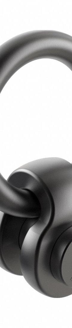 JERGENS Hoist Ring: Pivot/Swivel, Black Oxide-Coated Steel, 2"-4 1/2, Max. 29,000 lb (MPN 47319). Key specifications — Brand: JERGENS; Thread Size: 2"-4-1/2; Operation: Pulling.
