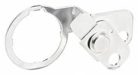 SIEMENS Padlock Attachment: 30 mm Panel Mounting Dia, Non-Illuminated Push Buttons, Class 52 (MPN 52AALB). Key specifications — Brand: SIEMENS; Compatible Product Type: Non-Illuminated Push Buttons; Compatible with Series: Class 52.