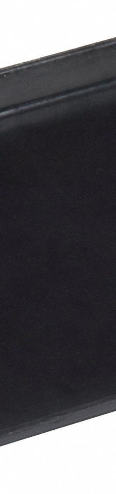 MOLDED FIBERGLASS Tray: 13 3/4 in x 10 3/4 in x 5/8 in, Electrostatic Discharge Conductive, Black (MPN 3030005167). Key specifications — Brand: MOLDED FIBERGLASS.