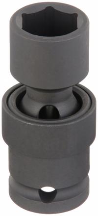 WESTWARD Impact Socket: 7/16 in Socket Size, 6-Point, Std, Black Phosphate, Not Tether Capable, SAE (MPN 4LXF9). Key specifications — attr1204097: Manganese Phosphate; attr1204098: Not Tether Capable; attr1204109: WESTWARD; attr1204102: 7/16 in.