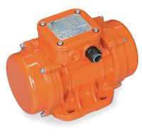 DAYTON Electric Vibrator: 417 lbf, 230/460V AC, 0.35 A/0.70 A, 3,600 vpm, 4,170 lb Bin Wt Capacity (MPN 1DYL5). Key specifications — attr661947: 0.70 A; attr661979: 76 dBA; attr661970: 230/460V AC.