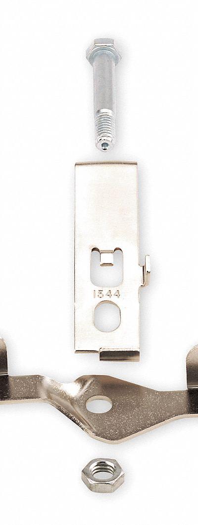 E.R. WAGNER E.R - Brake Kits for Casters