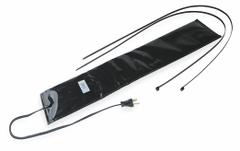 GENERAC Generator Battery Warmer: Battery Warmer, 44 in Battery Warmer/Thermostat/Zip Ties, 5631. Key specifications — Product Type: Battery Warmer; Manufacturer Part Number: 5631; Includes: 44 in Battery Warmer; Brand: GENERAC.