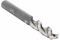 WALTER Screw Machine Drill Bit: #23, 130° Point, Cobalt, Parabolic Flute, Fast Spiral (MPN A1148-NO23). Key specifications — attr1233197: WALTER; attr1233209: 0.1540.