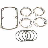 INGERSOLL RAND Ring Kit: 20100285, 4YW10, 18002386, RECIPROCRATING COMPRESSOR. Key specifications — attr948866: 20100285; attr948874: Ring Kit; attr948875: RECIPROCRATING COMPRESSOR; attr948868: 4YW10; attr948869: 18002386.