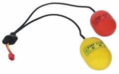 TSURUMI Float Set: Float Set, Mfr Part # 106-484-16, 50TMA2.4S-52. Key specifications — Product Type: Float Set; Manufacturer Part Number: 106-484-16.