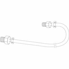 CHICAGO PNEUMATIC Hose Kit for CP9161: For CP9161, 6151820051. Key specifications — attr652683: CHICAGO PNEUMATIC; attr652675: 6151820051; attr652695: Hose Kit; attr665403: CP9161.