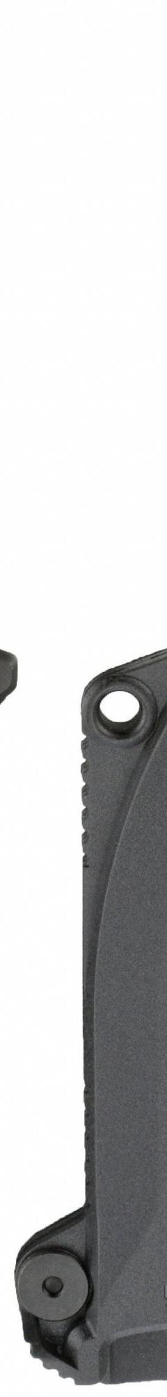 SOG Fixed Blade Knife: Straight, 7 1/2 in Overall Lg, Steel, Plastic, 3 1/2 in Blade Lg (MPN 17-61-03-57). Key specifications — attr307498: Yes; attr307493: Plastic; attr307491: Steel; attr324881: SOG.